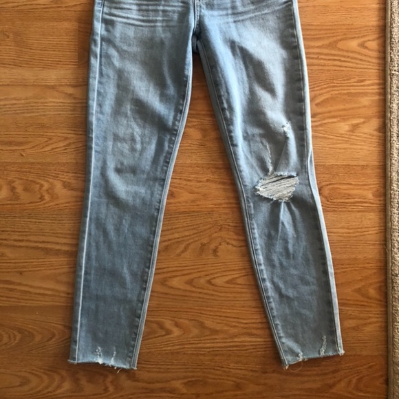 Paige jeans - Picture 9 of 9